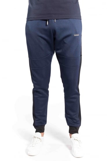 Invictus Men's Jogger | Navy