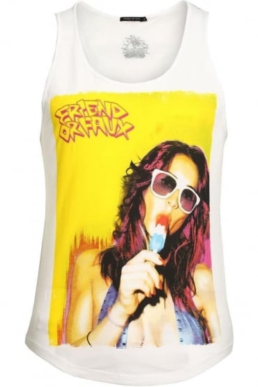 Lolly Vest