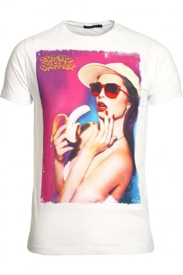 Peel T-Shirt