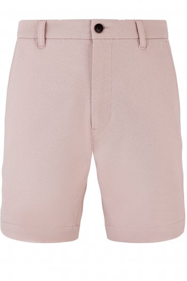 Cooper Stretch Twill Men's Shorts | Candy