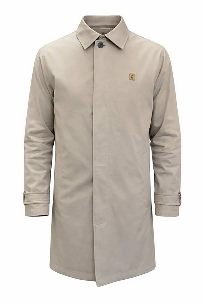 GABICCI Houghton Rain Mac | Mint