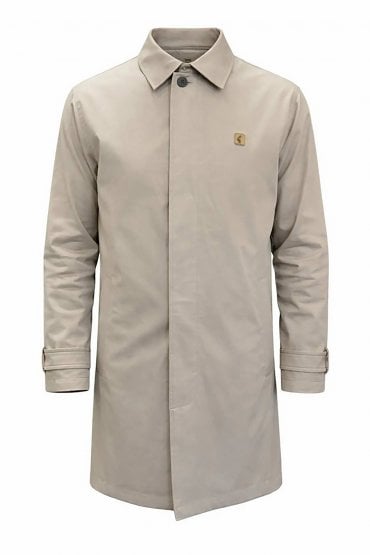 Houghton Rain Mac | Mint