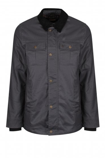 Hunter Parka Jacket | Camo