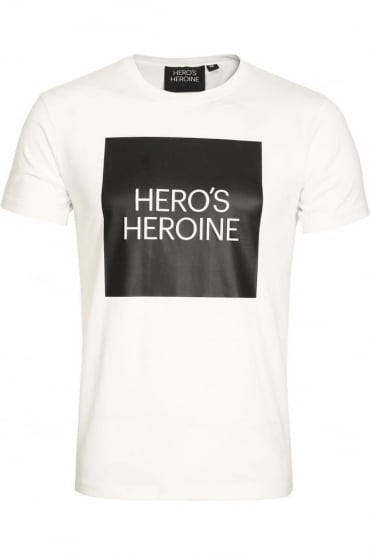 Block T-Shirt