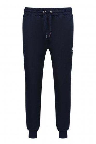 Dale Track Pant | Navy