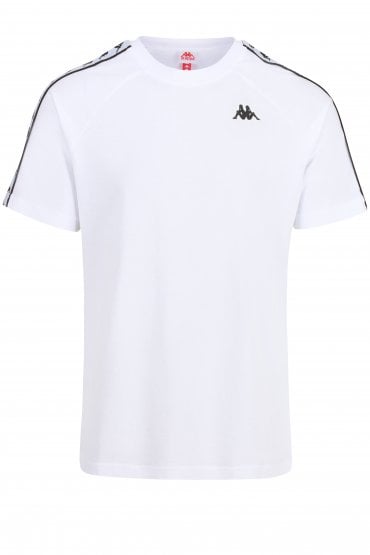 222 Banda Coen T-Shirt | White