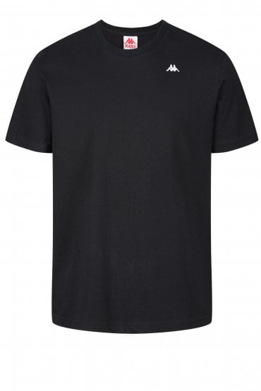 Authentic Taylor T-Shirt | Black