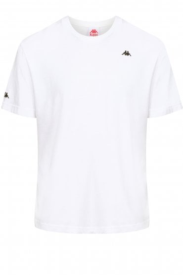 Authentic Taylor T-Shirt | White