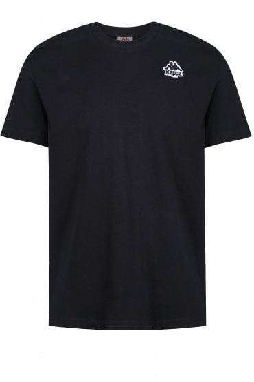 Authentic Taylory T-Shirt | Black