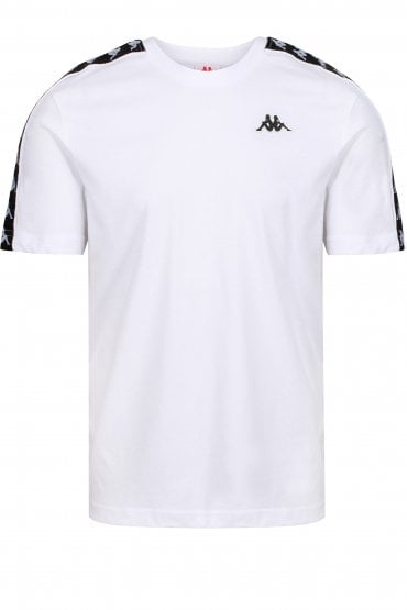 Banda Coen Authentic Slim Fit T-Shirt | White