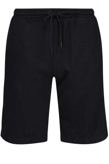 Banda Eftor Shorts | Black