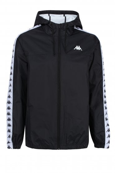 Dawson 222 Banda Jacket | Black