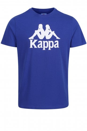 Estessi Authentic T-Shirt | Blue