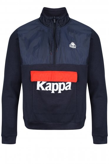 IF Iconik Authentic Sweatshirt | Navy