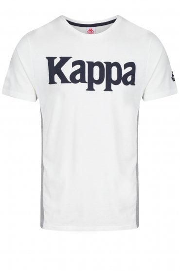 Impala Logo T-Shirt | White