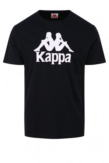 Tahiti Authentic T-Shirt | Black