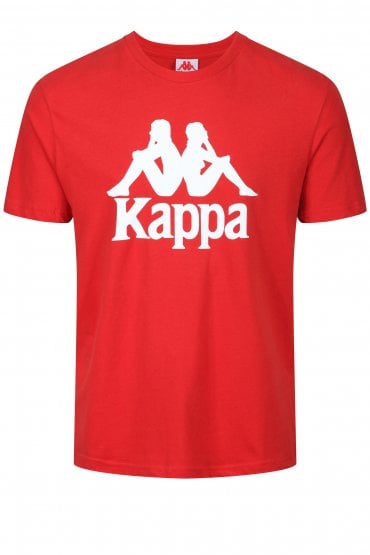 Tahiti Authentic T-Shirt | Red