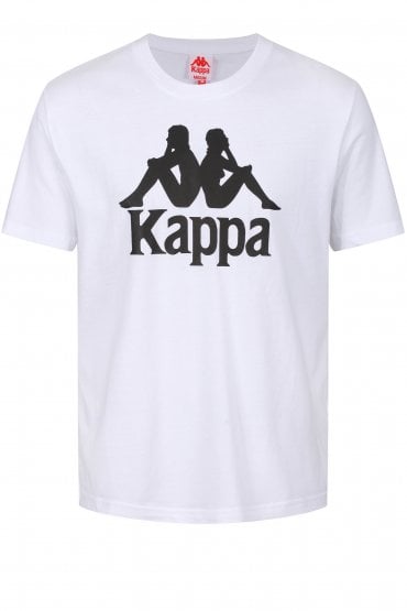 Tahiti Authentic T-Shirt | White