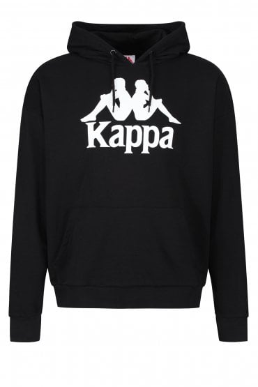 Tenax Authentic OTH Hoodie | Black