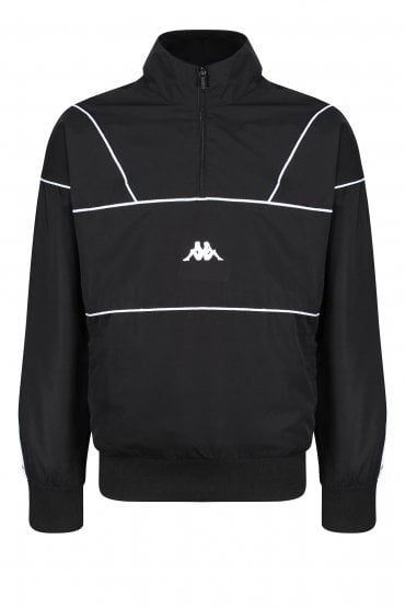 Turny Authentic Sweat Shirt | Black/White