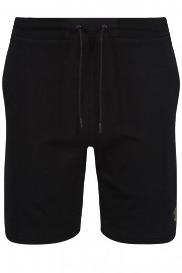 Amsterdam 2 Jog Shorts | Black