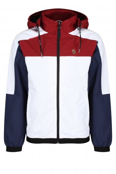 Brownhills Benyon Jacket | Garnet
