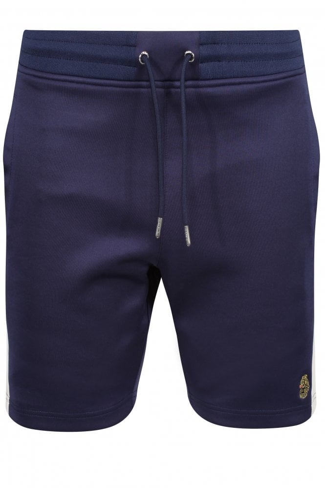 LUKE SPORT Frankly Sweat Shorts | Very Dark Navy