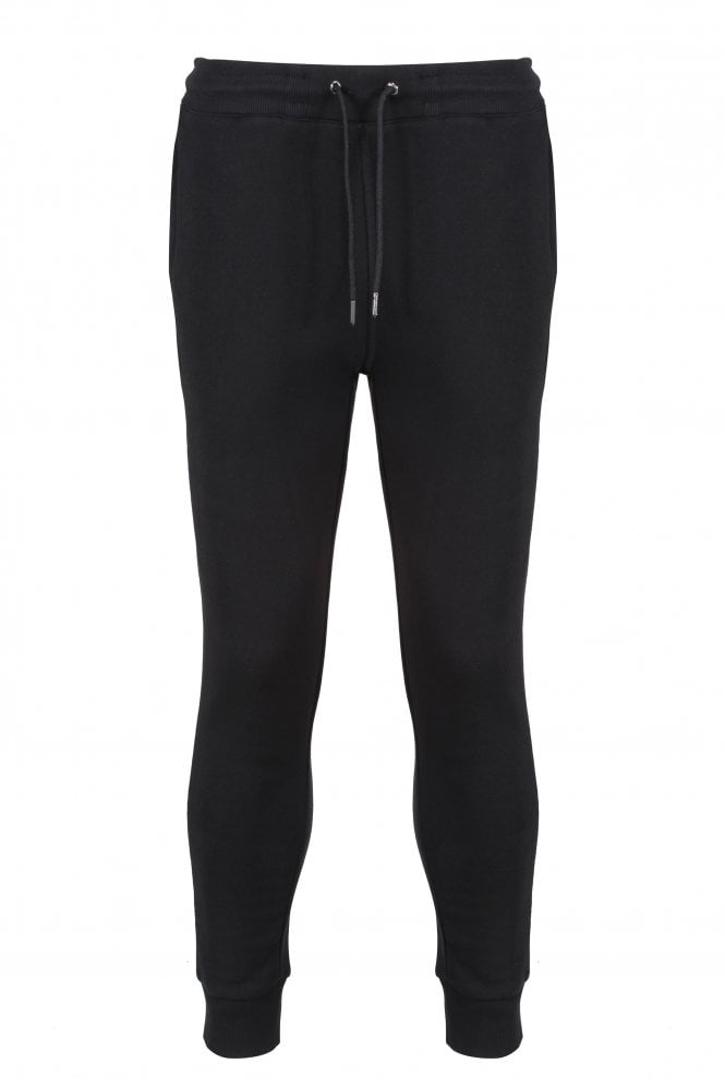 LUKE SPORT Henry Griffiths Jog Pants | Black