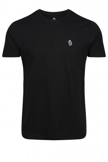 Johnys T-Shirts 3 Pack | Black/White/Grey