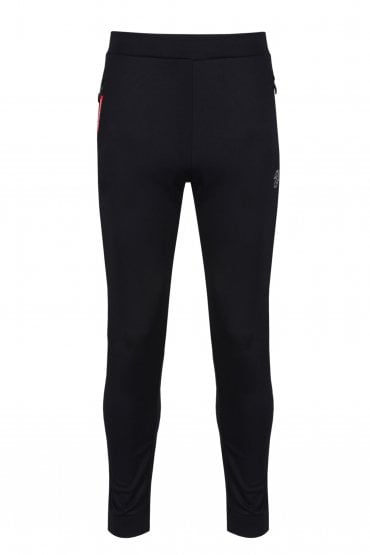 KPI Performance Training Jogger | Jet Black