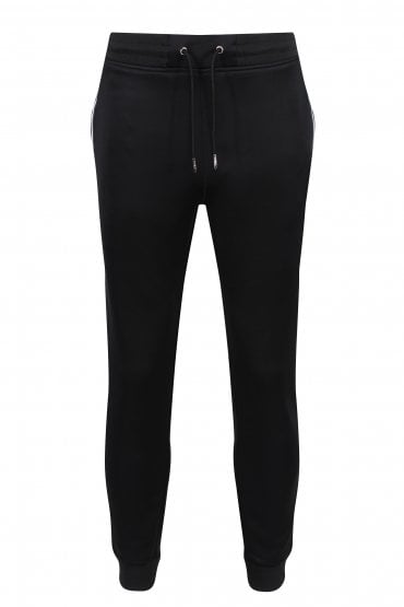 Majic Medicine Jog Pants | Black