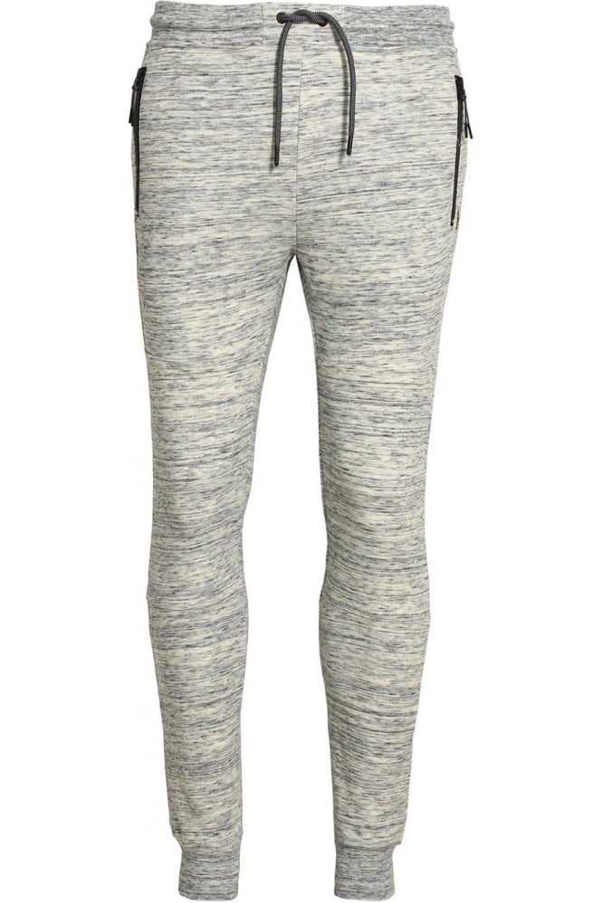 LUKE SPORT Rankin's Slim Fit Joggers Lux Navy