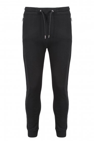 Rome 2 Jog Pants | Black
