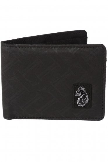 Root Wallet | Black
