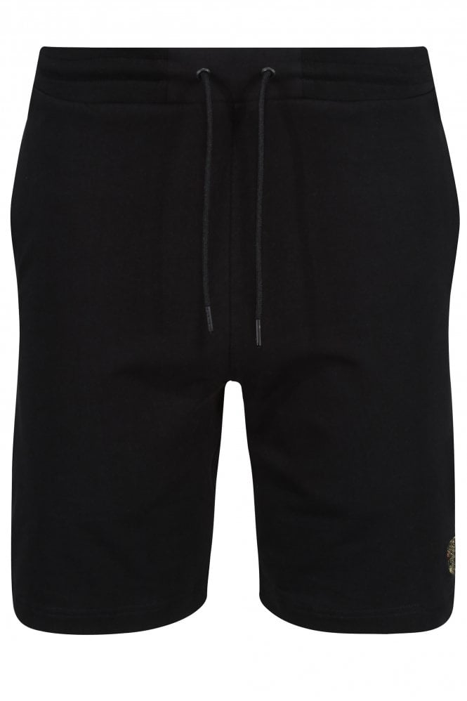 LUKE SPORT Smashing Sweat Shorts | Black
