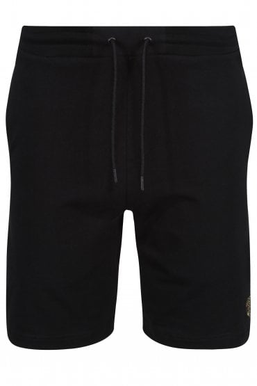 Smashing Sweat Shorts | Black