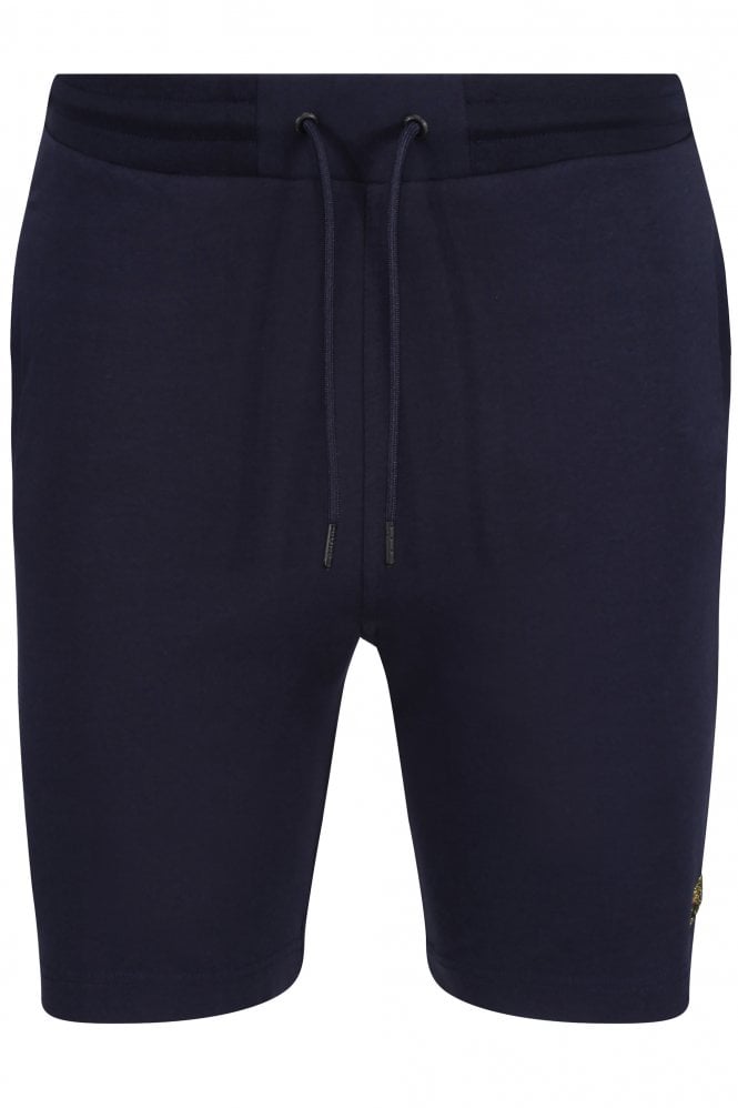 LUKE SPORT Smashing Sweat Shorts | Dark Navy