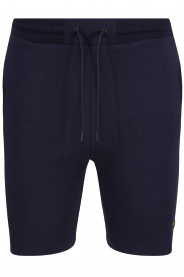 Smashing Sweat Shorts | Dark Navy