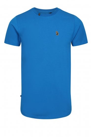 Super T-Shirt | Belize Blue