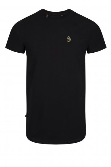 Super T-Shirt | Black