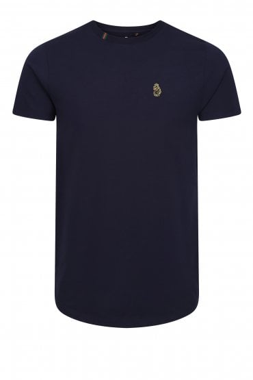 Super T-Shirt | Dark Navy
