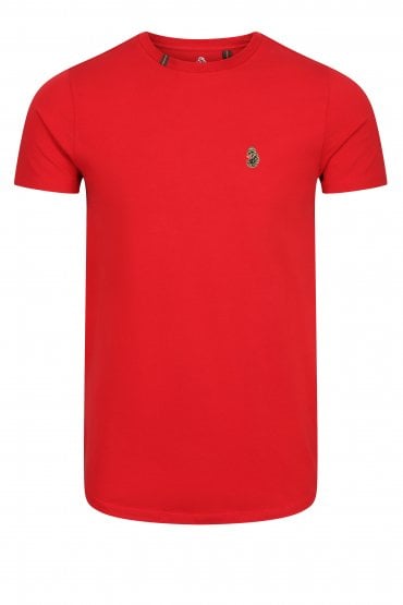 Super T-Shirt | Tech Red