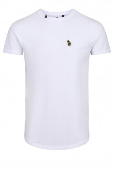 Super T-Shirt | White