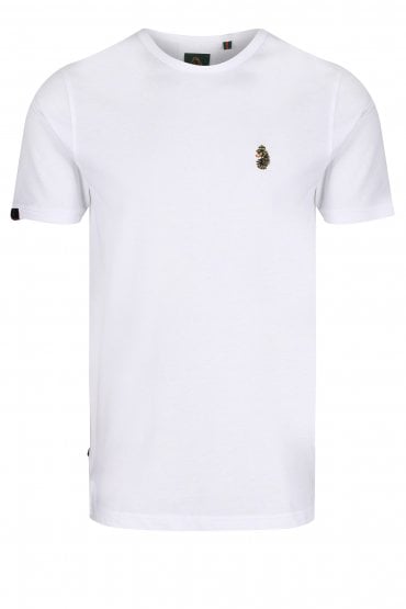 Traffs T-Shirt | White