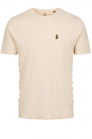 Well Raised T-Shirt | Ecru