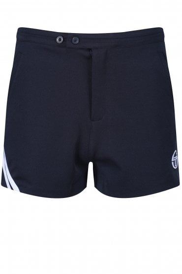 Time Tennis Shorts | Night Sky
