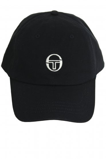Chang Baseball Cap | Navy/White