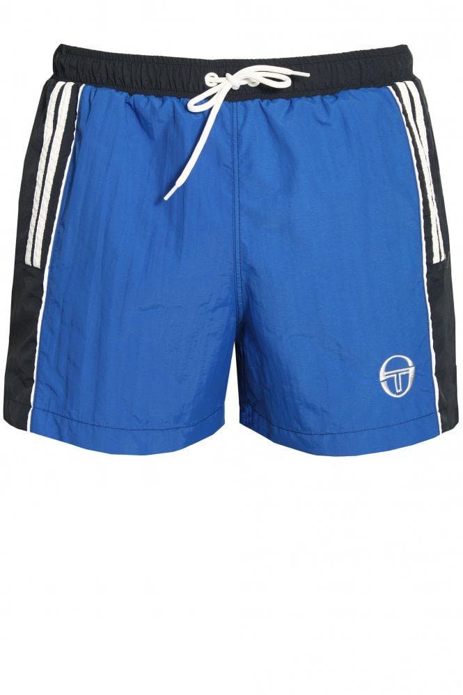 SERGIO TACCHINI Cyprus Swim Shorts | Royal/Navy