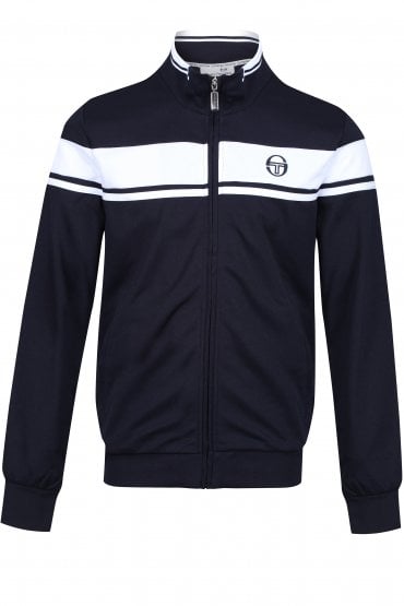 Damarindo Track Jacket Archivio | Night Sky