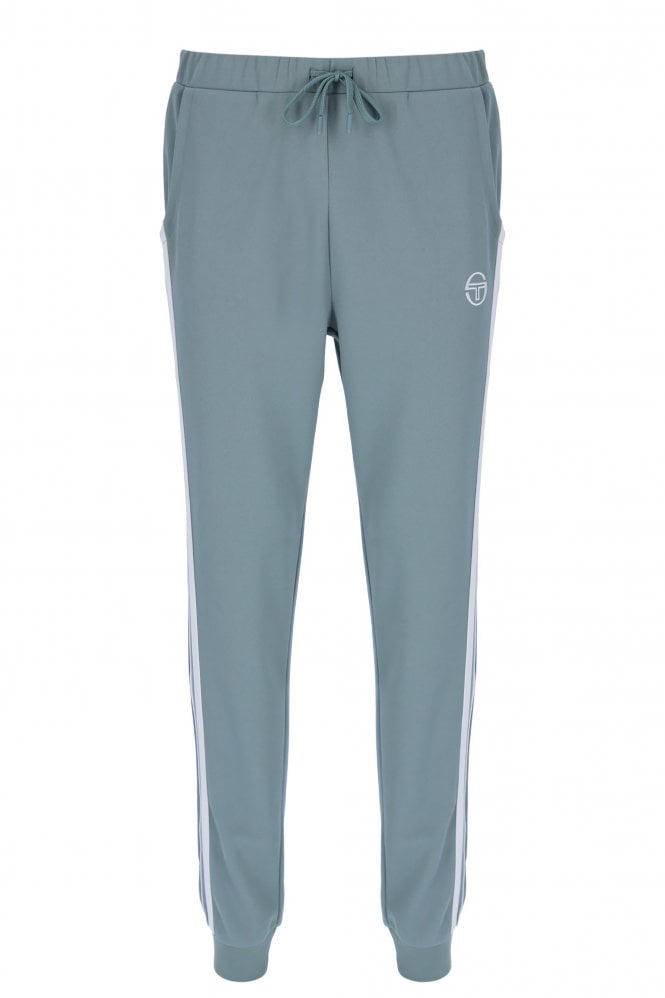 SERGIO TACCHINI Damarindo Track Pants | Lead White